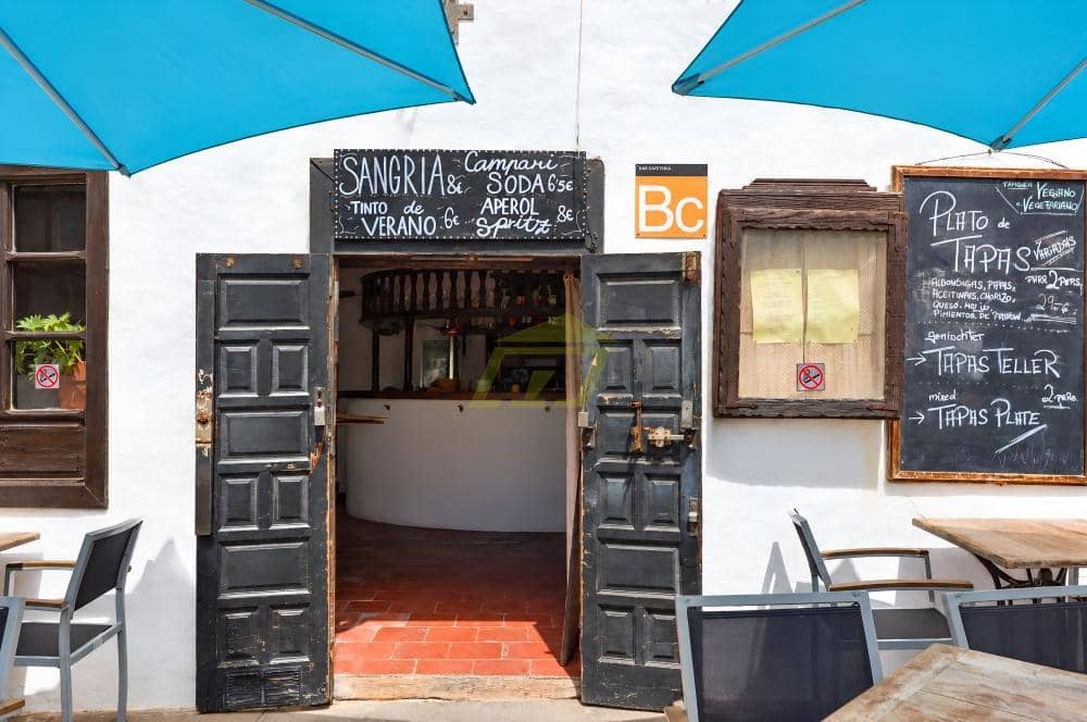 2 quarto Comercial para venda em Teguise - 490 000 € (Ref: 10115433)