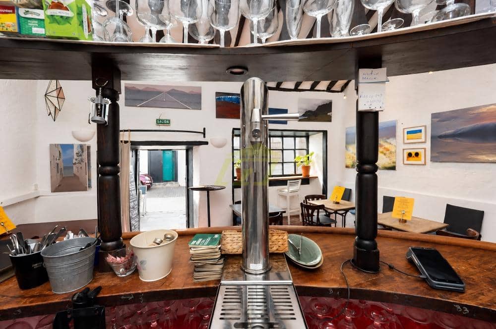 2 quarto Comercial para venda em Teguise - 490 000 € (Ref: 10115433)