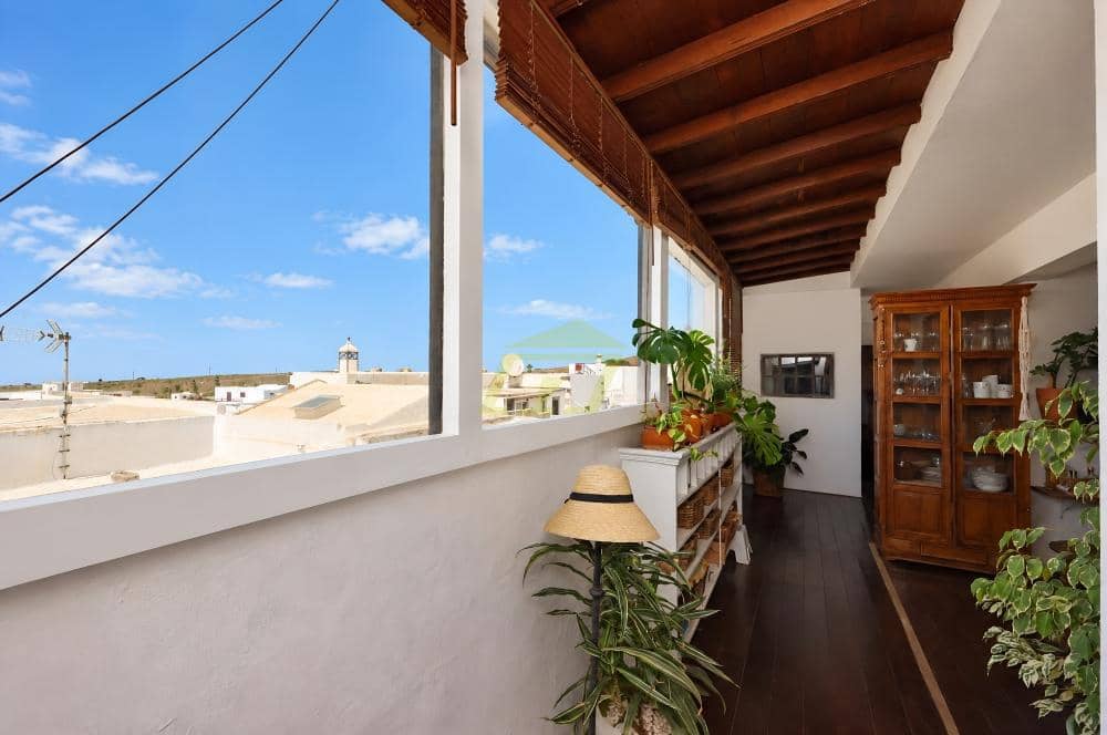 2 quarto Comercial para venda em Teguise - 490 000 € (Ref: 10115433)