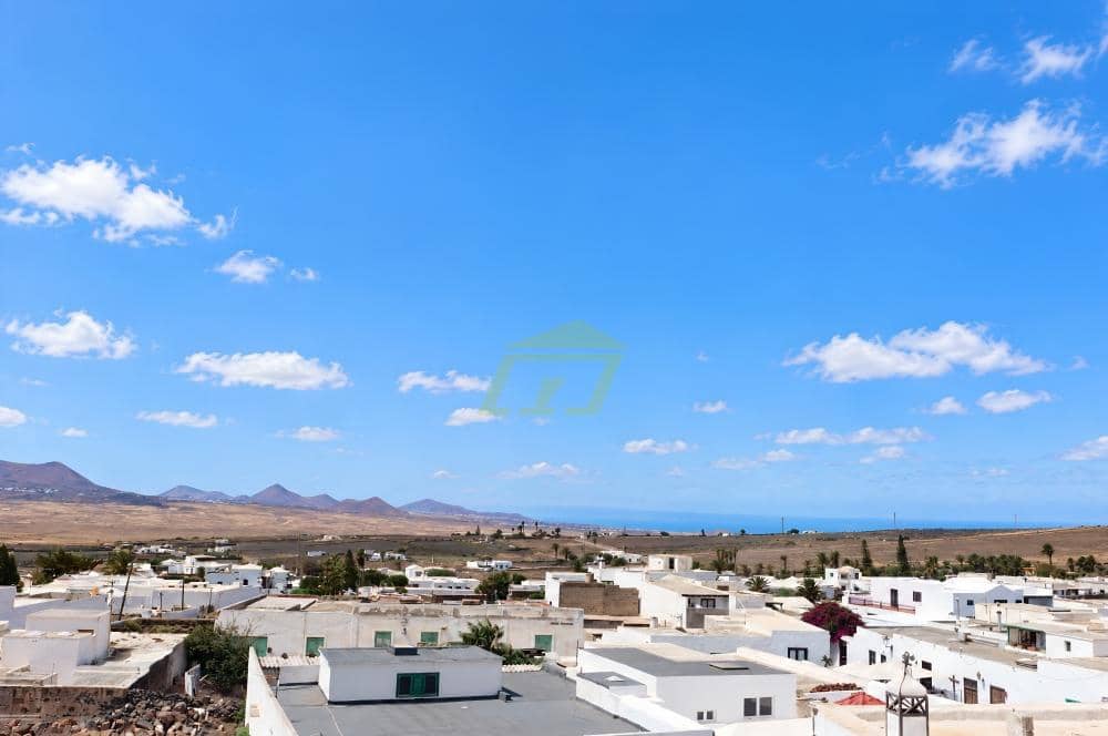 2 quarto Comercial para venda em Teguise - 490 000 € (Ref: 10115433)