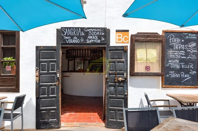 2 quarto Comercial para venda em Teguise - 490 000 € (Ref: 10115433)
