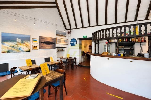 2 quarto Comercial para venda em Teguise - 490 000 € (Ref: 10115433)