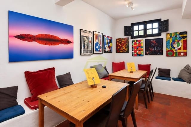2 quarto Comercial para venda em Teguise - 490 000 € (Ref: 10115433)