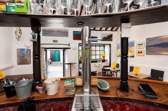 2 quarto Comercial para venda em Teguise - 490 000 € (Ref: 10115433)