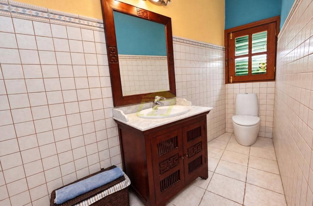 7 bedroom Villa for sale in Tias with pool garage - € 950,000 (Ref: 10115434)