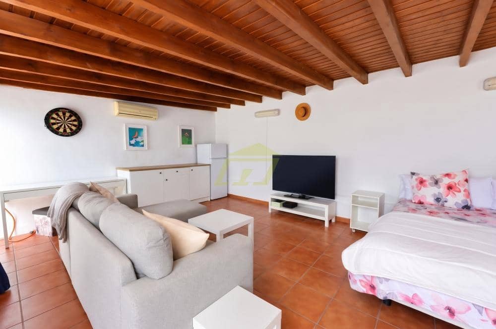 7 bedroom Villa for sale in Tias with pool garage - € 950,000 (Ref: 10115434)