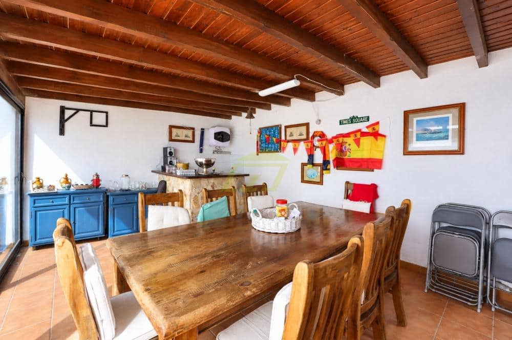 7 bedroom Villa for sale in Tias with pool garage - € 950,000 (Ref: 10115434)
