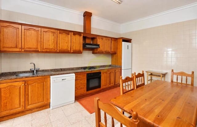 7 sypialnia Willa na sprzedaż w Tías z basenem garażem - 950 000 € (Ref: 10115434)