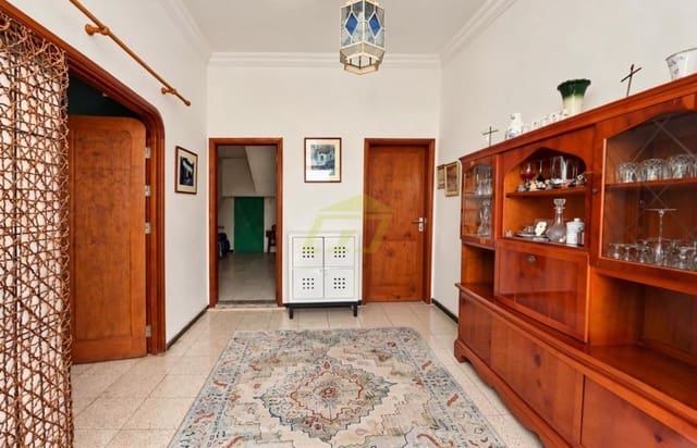 7 sypialnia Willa na sprzedaż w Tías z basenem garażem - 950 000 € (Ref: 10115434)