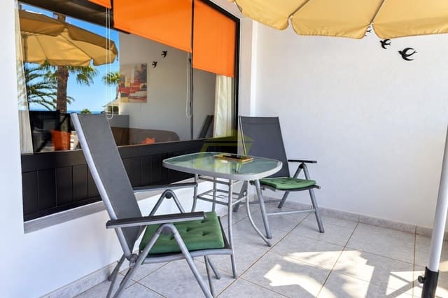 Apartamento de 2 habitaciones en Puerto del Carmen, Tías en venta con piscina - 350.000 € (Ref: 10123370)