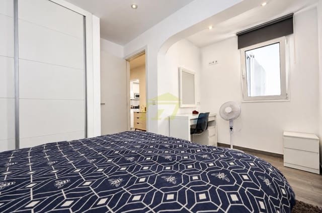 3 makuuhuone Huoneisto myytävänä paikassa Puerto del Carmen, Tías mukana uima-altaan - 340 000 € (Ref: 10127630)
