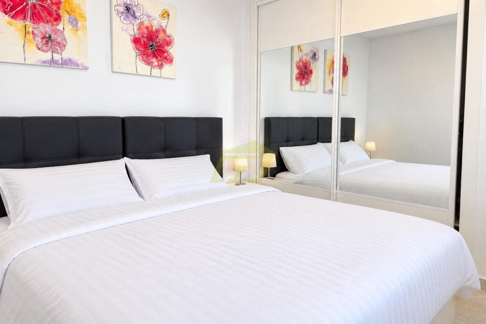 2 Zimmer Apartment zu verkaufen in Puerto del Carmen mit Pool - 265.000 € (Ref: 10131108)
