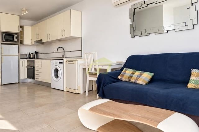 2 Zimmer Apartment zu verkaufen in Puerto del Carmen, Tías mit Pool - 265.000 € (Ref: 10131108)