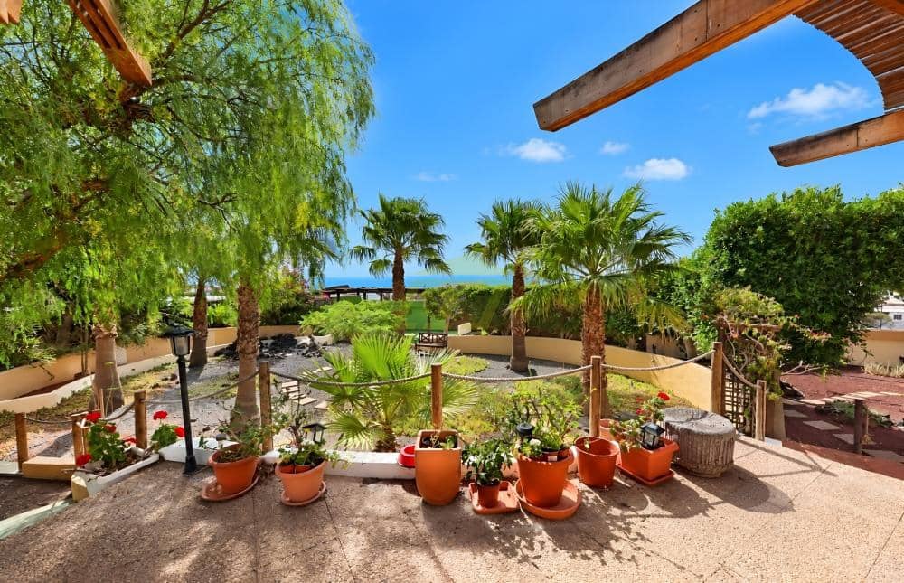 4 camera da letto Villa in vendita in Tias con piscina - 1.200.000 € (Rif: 10131109)