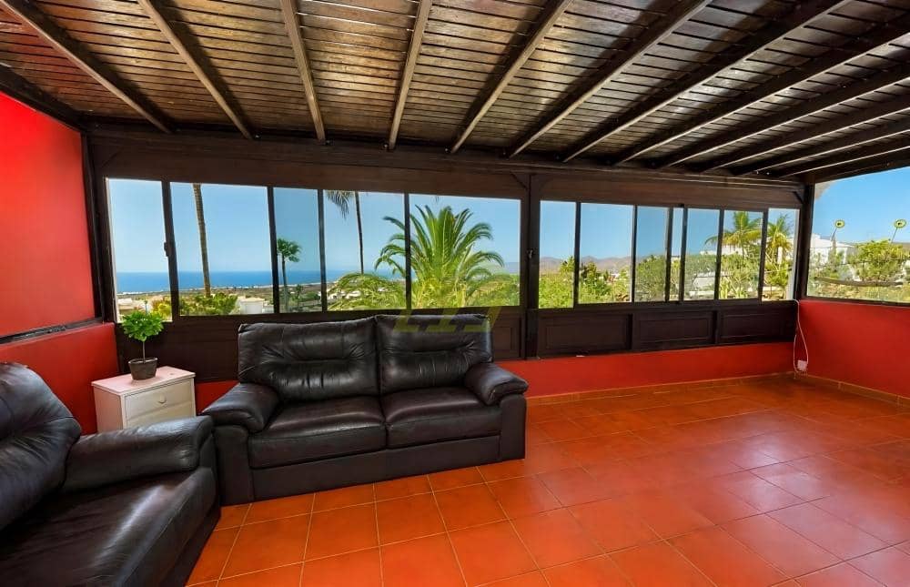 4 camera da letto Villa in vendita in Tias con piscina - 1.200.000 € (Rif: 10131109)