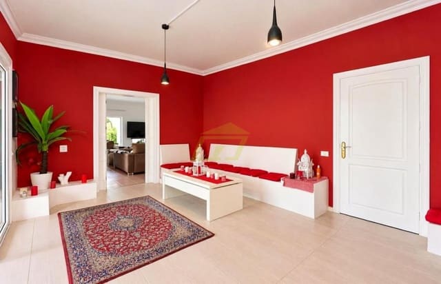 4 camera da letto Villa in vendita in Tías con piscina - 1.200.000 € (Rif: 10131109)