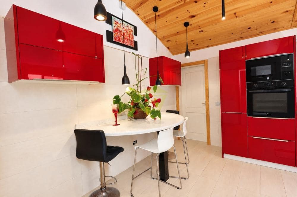 4 camera da letto Villa in vendita in Tias con piscina - 1.200.000 € (Rif: 10131109)