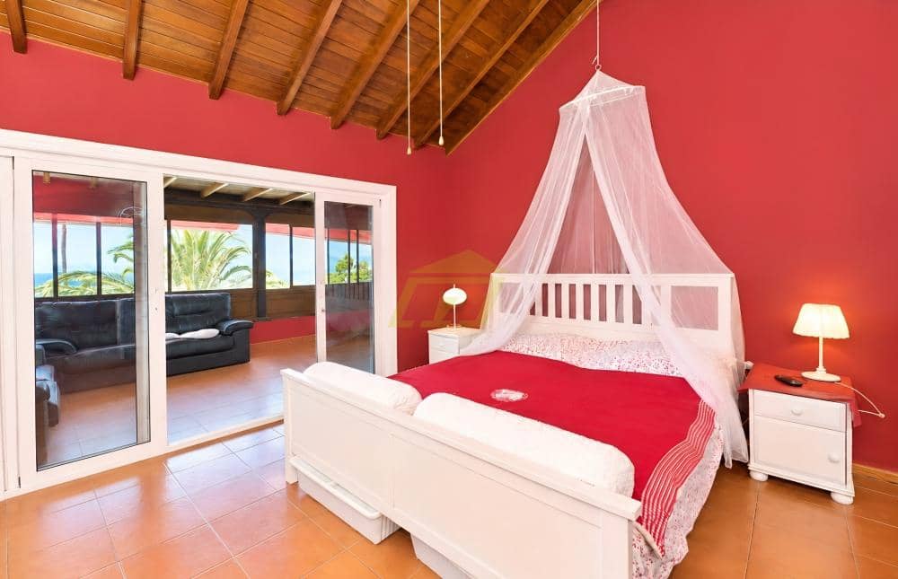 4 camera da letto Villa in vendita in Tias con piscina - 1.200.000 € (Rif: 10131109)