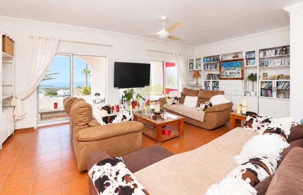 4 camera da letto Villa in vendita in Tias con piscina - 1.200.000 € (Rif: 10131109)