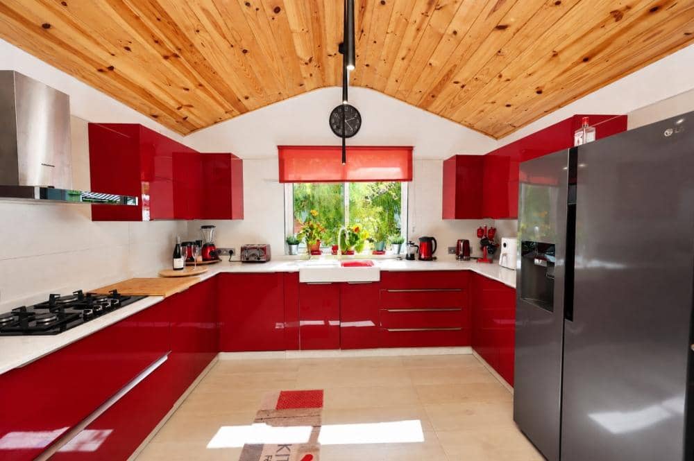 4 camera da letto Villa in vendita in Tias con piscina - 1.200.000 € (Rif: 10131109)