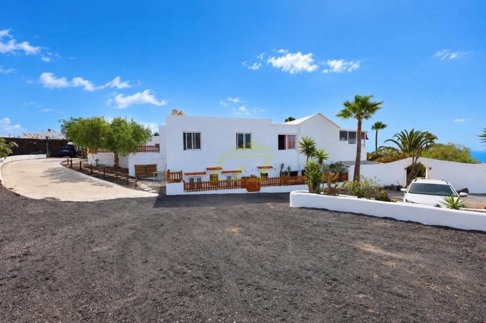 4 camera da letto Villa in vendita in Tias con piscina - 1.200.000 € (Rif: 10131109)