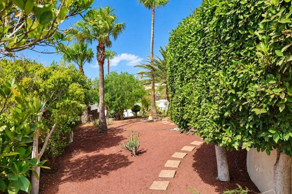 4 camera da letto Villa in vendita in Tias con piscina - 1.200.000 € (Rif: 10131109)