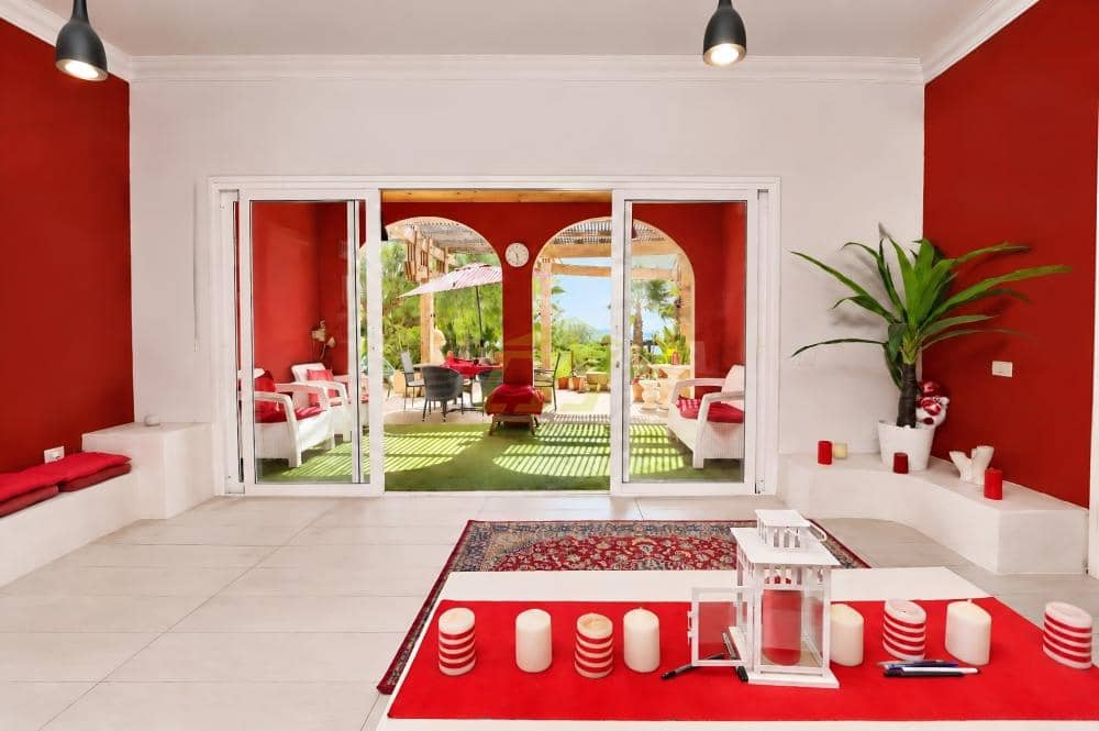 4 camera da letto Villa in vendita in Tias con piscina - 1.200.000 € (Rif: 10131109)