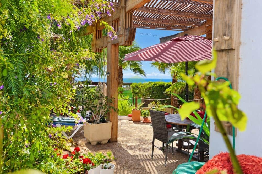 4 camera da letto Villa in vendita in Tias con piscina - 1.200.000 € (Rif: 10131109)