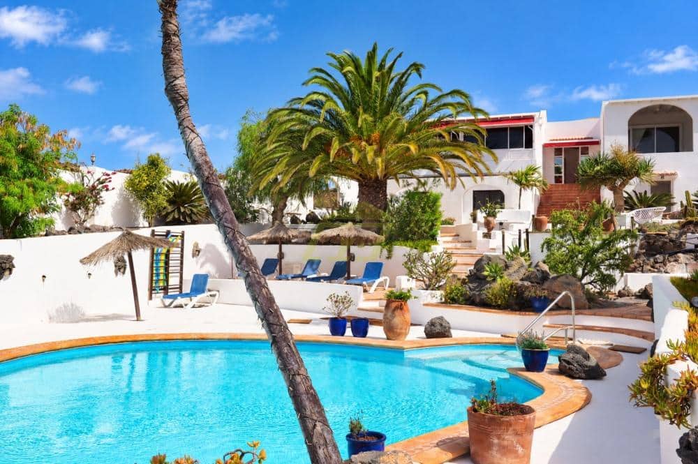 4 camera da letto Villa in vendita in Tias con piscina - 1.200.000 € (Rif: 10131109)
