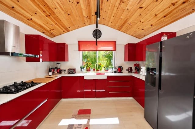 4 camera da letto Villa in vendita in Tías con piscina - 1.200.000 € (Rif: 10131109)
