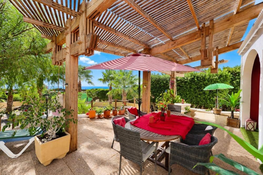 4 camera da letto Villa in vendita in Tias con piscina - 1.200.000 € (Rif: 10131109)
