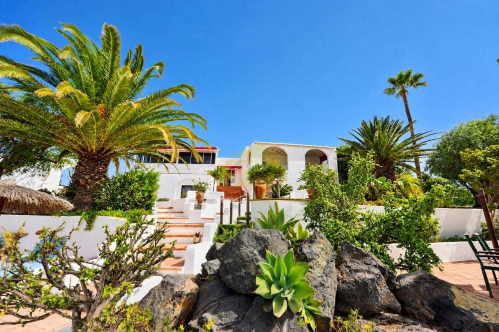 4 camera da letto Villa in vendita in Tias con piscina - 1.200.000 € (Rif: 10131109)