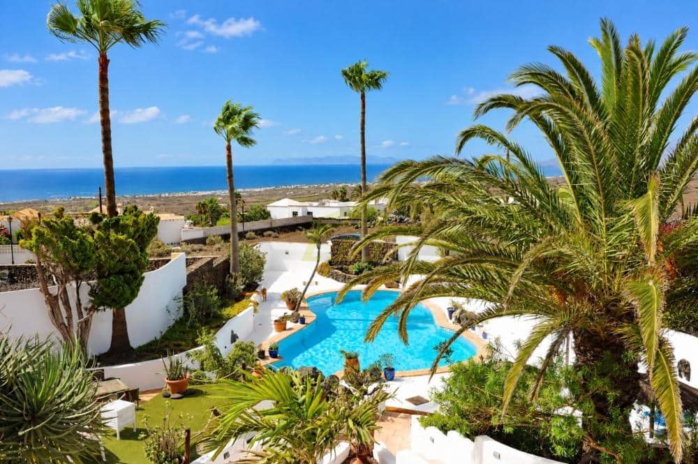4 camera da letto Villa in vendita in Tias con piscina - 1.200.000 € (Rif: 10131109)