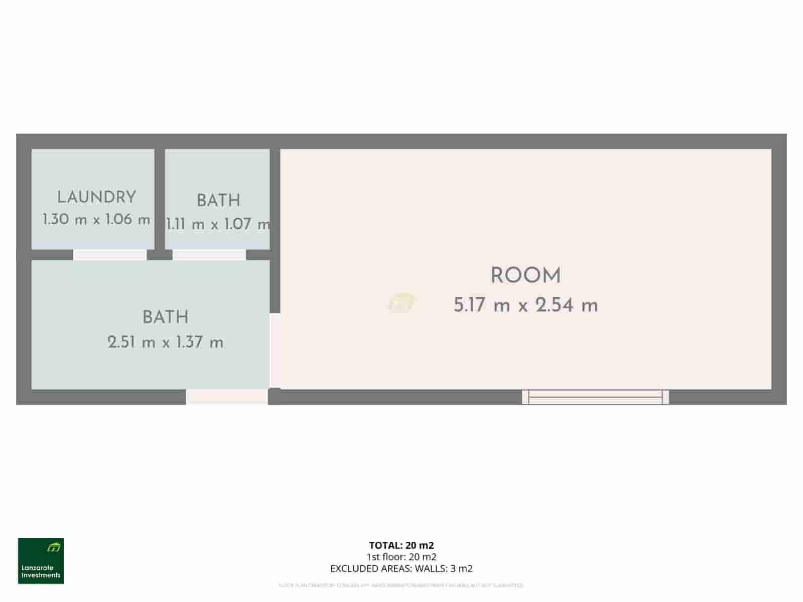 4 camera da letto Villa in vendita in Tias con piscina - 1.200.000 € (Rif: 10131109)