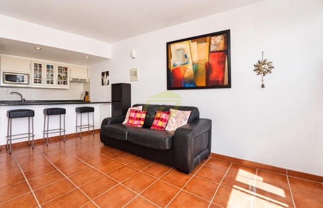 Apartamento de 1 habitación en Matagorda, Tías en venta con piscina - 220.000 € (Ref: 10131110)