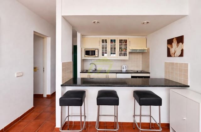 Apartamento de 1 habitación en Matagorda, Tías en venta con piscina - 220.000 € (Ref: 10131110)