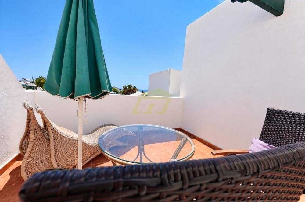 Apartamento de 1 habitación en Matagorda en venta con piscina - 220.000 € (Ref: 10131110)
