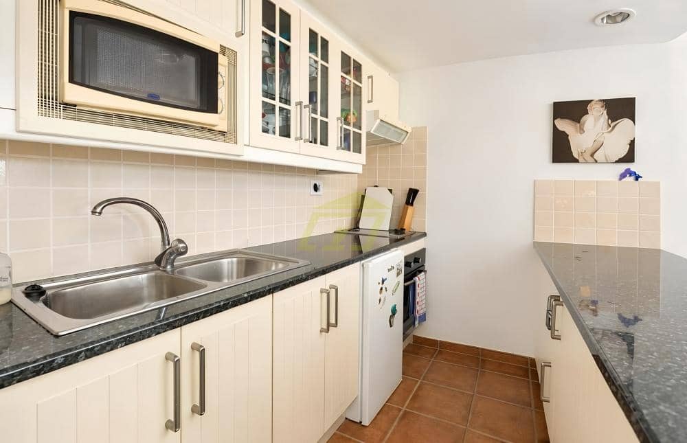 Apartamento de 1 habitación en Matagorda en venta con piscina - 220.000 € (Ref: 10131110)
