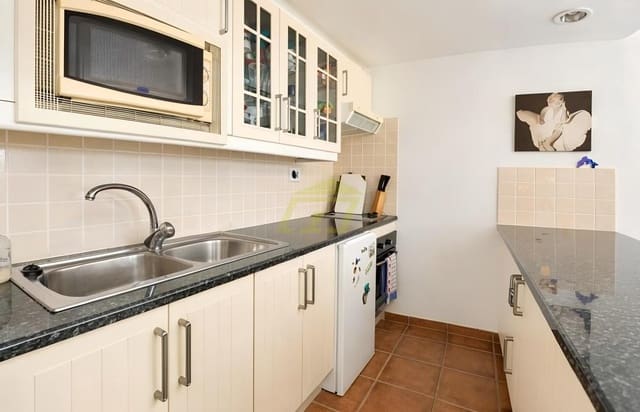 Apartamento de 1 habitación en Matagorda, Tías en venta con piscina - 220.000 € (Ref: 10131110)