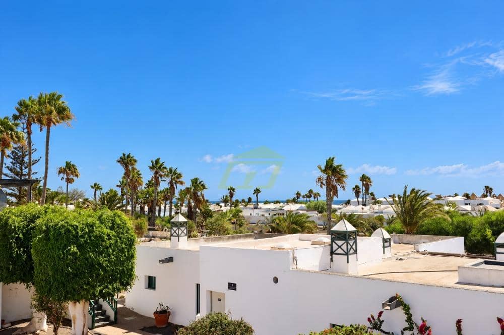 Apartamento de 1 habitación en Matagorda en venta con piscina - 220.000 € (Ref: 10131110)