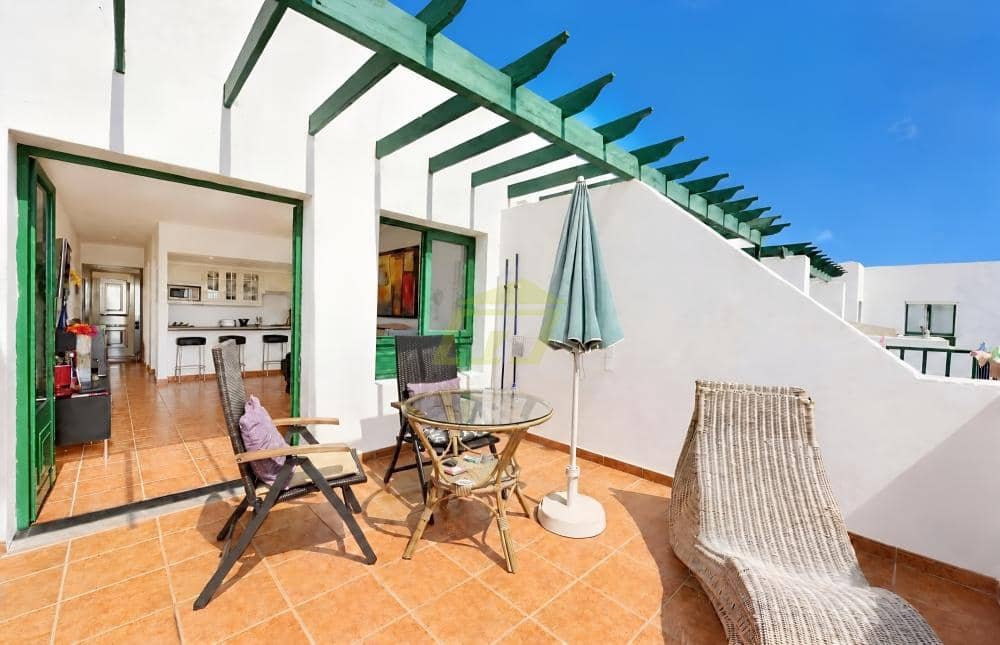 Apartamento de 1 habitación en Matagorda en venta con piscina - 220.000 € (Ref: 10131110)