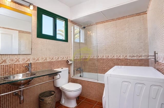 Apartamento de 1 habitación en Matagorda, Tías en venta con piscina - 220.000 € (Ref: 10131110)