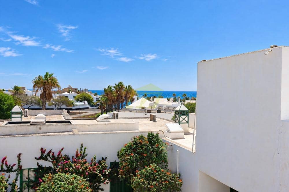 Apartamento de 1 habitación en Matagorda en venta con piscina - 220.000 € (Ref: 10131110)