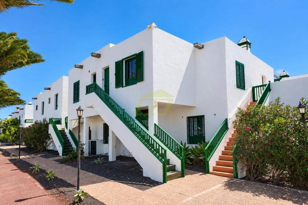 Apartamento de 1 habitación en Matagorda en venta con piscina - 220.000 € (Ref: 10131110)