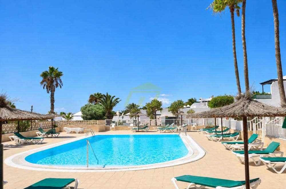 Apartamento de 1 habitación en Matagorda en venta con piscina - 220.000 € (Ref: 10131110)