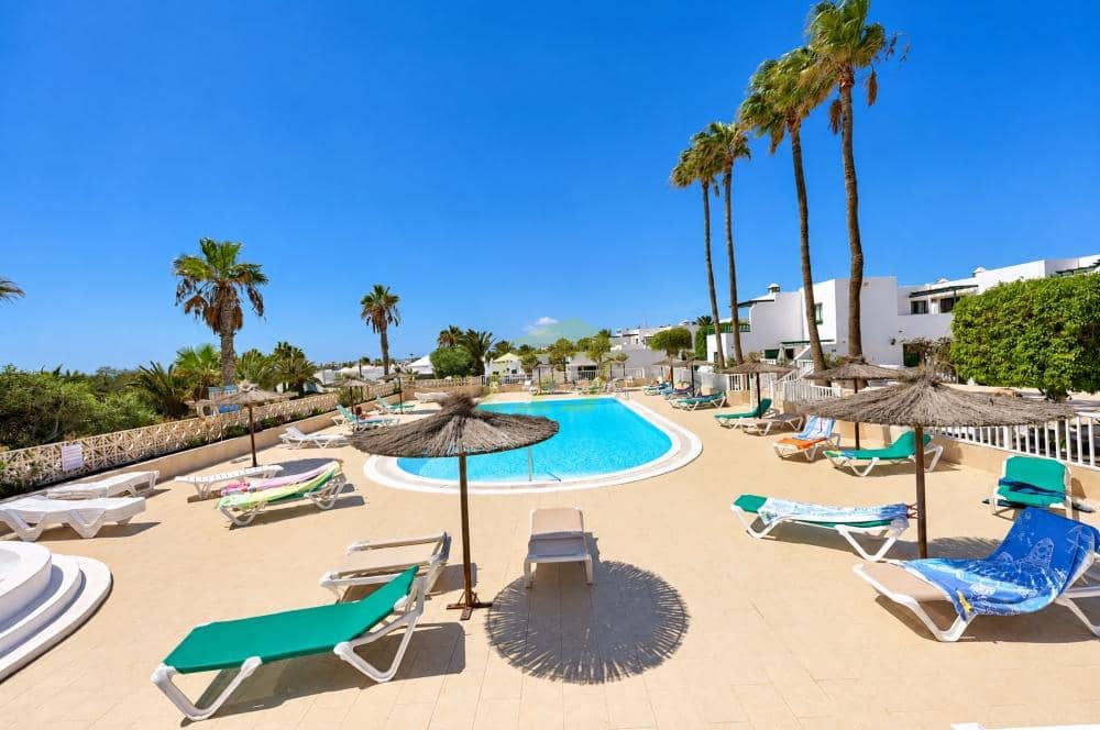 Apartamento de 1 habitación en Matagorda en venta con piscina - 220.000 € (Ref: 10131110)