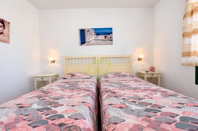 Apartamento de 1 habitación en Matagorda, Tías en venta con piscina - 220.000 € (Ref: 10131110)
