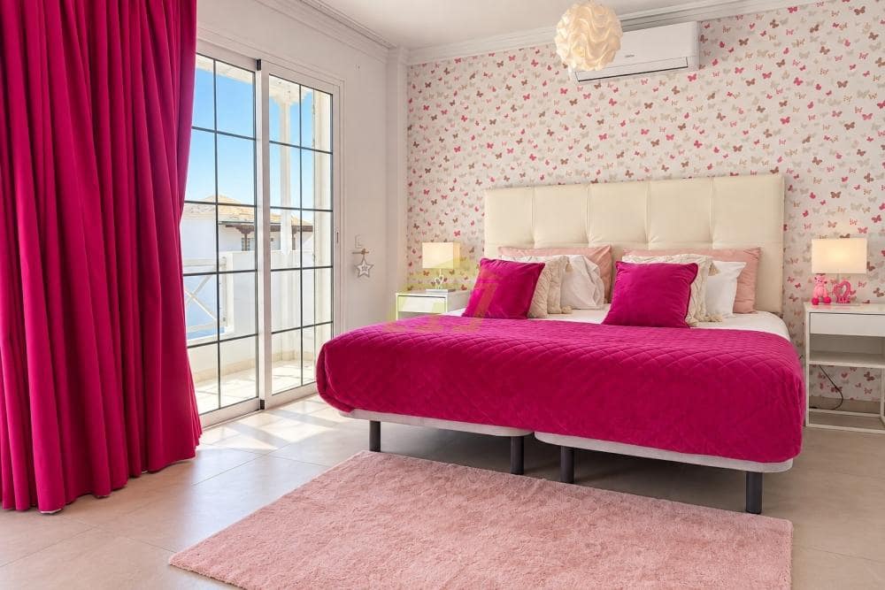5 makuuhuone Huvila myytävänä paikassa Puerto del Carmen mukana uima-altaan - 879 000 € (Ref: 10139072)
