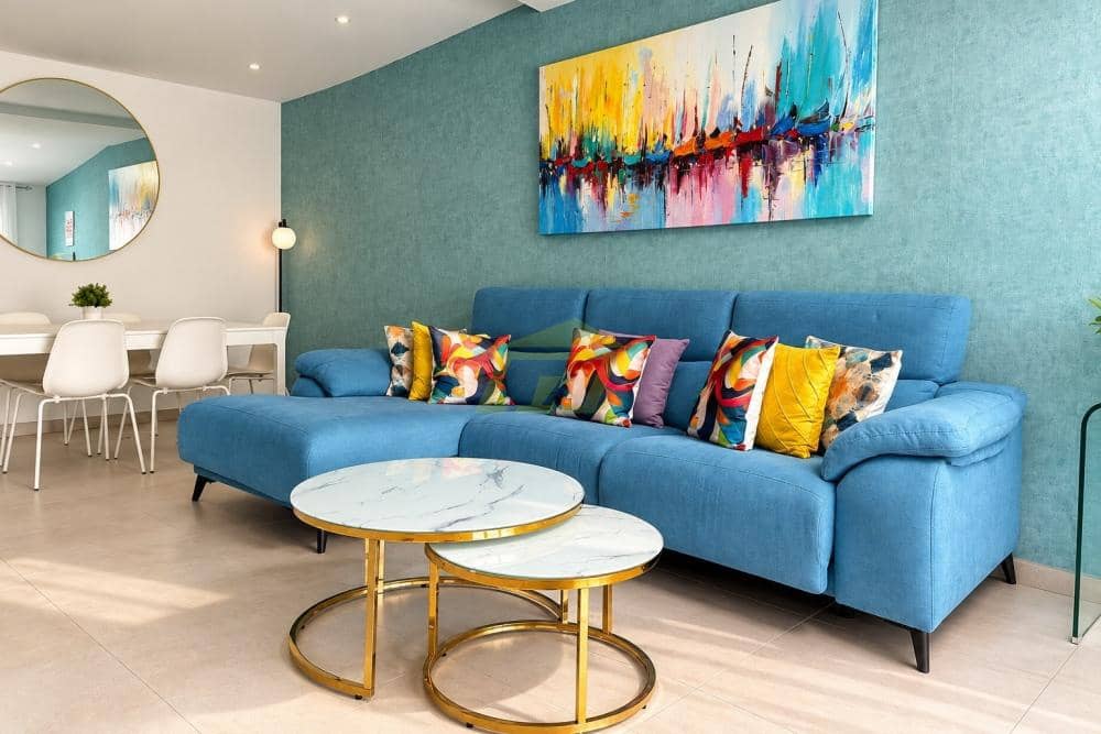 5 makuuhuone Huvila myytävänä paikassa Puerto del Carmen mukana uima-altaan - 879 000 € (Ref: 10139072)