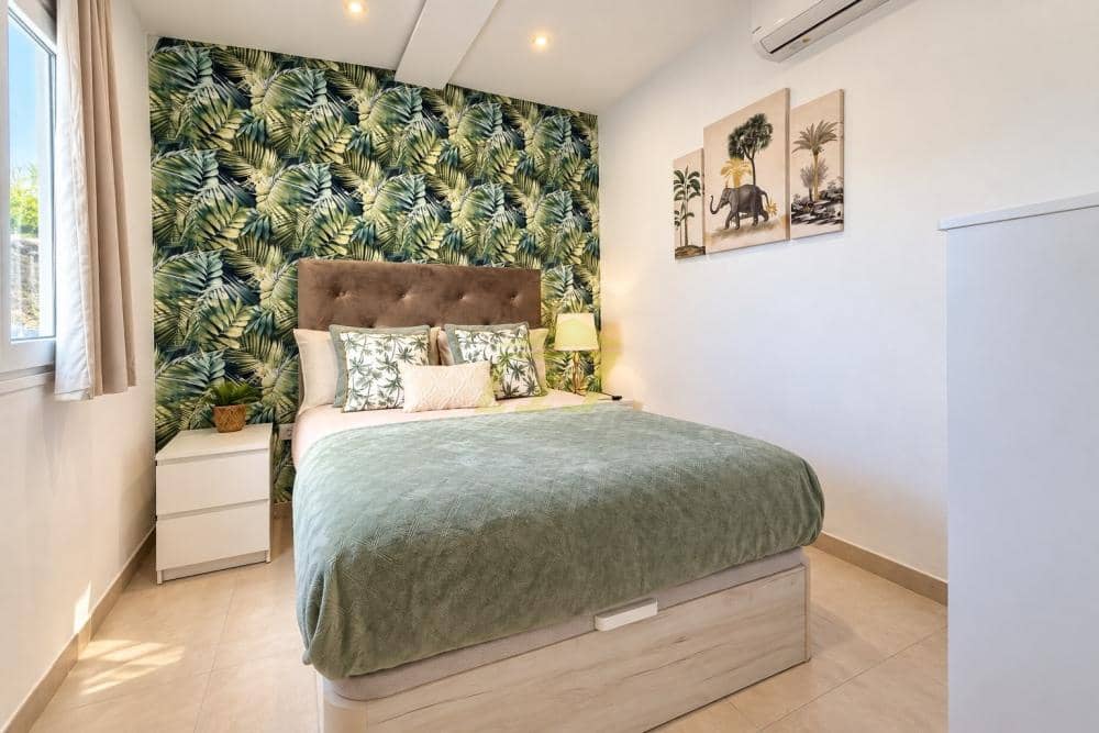 5 makuuhuone Huvila myytävänä paikassa Puerto del Carmen mukana uima-altaan - 879 000 € (Ref: 10139072)